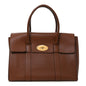 Classic Grain Calfskin Bayswater Oak