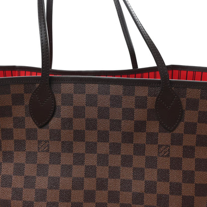 Damier Ebene Neo Neverfull GM