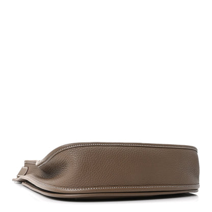 Taurillon Clemence Evelyne III PM Etoupe