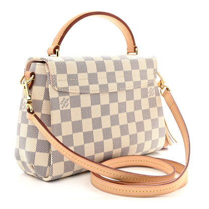 Damier Azur Croisette