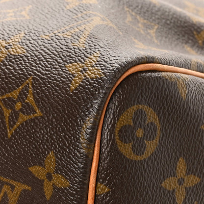 Monogram Keepall 45