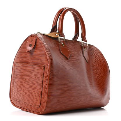 Epi Speedy 25 Kenyan Fawn