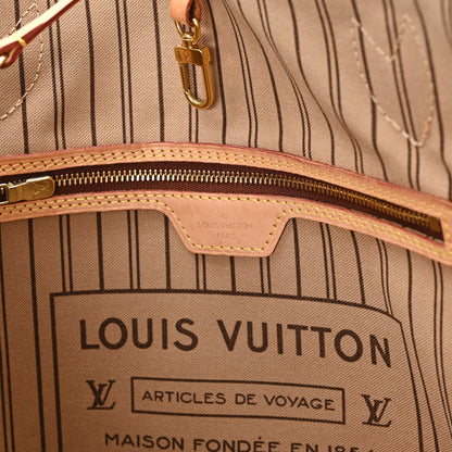 Monogram Neo Neverfull MM