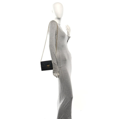 Empreinte Vavin Chain Wallet Black