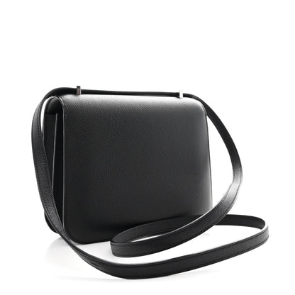 Epsom Constance 18 Black