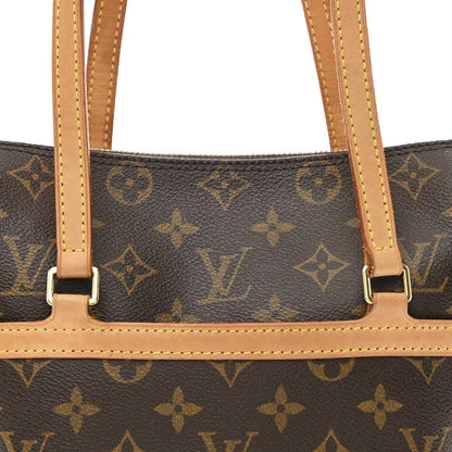 Monogram Sac GM Coussin