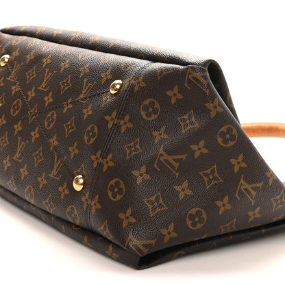 Monogram Artsy MM