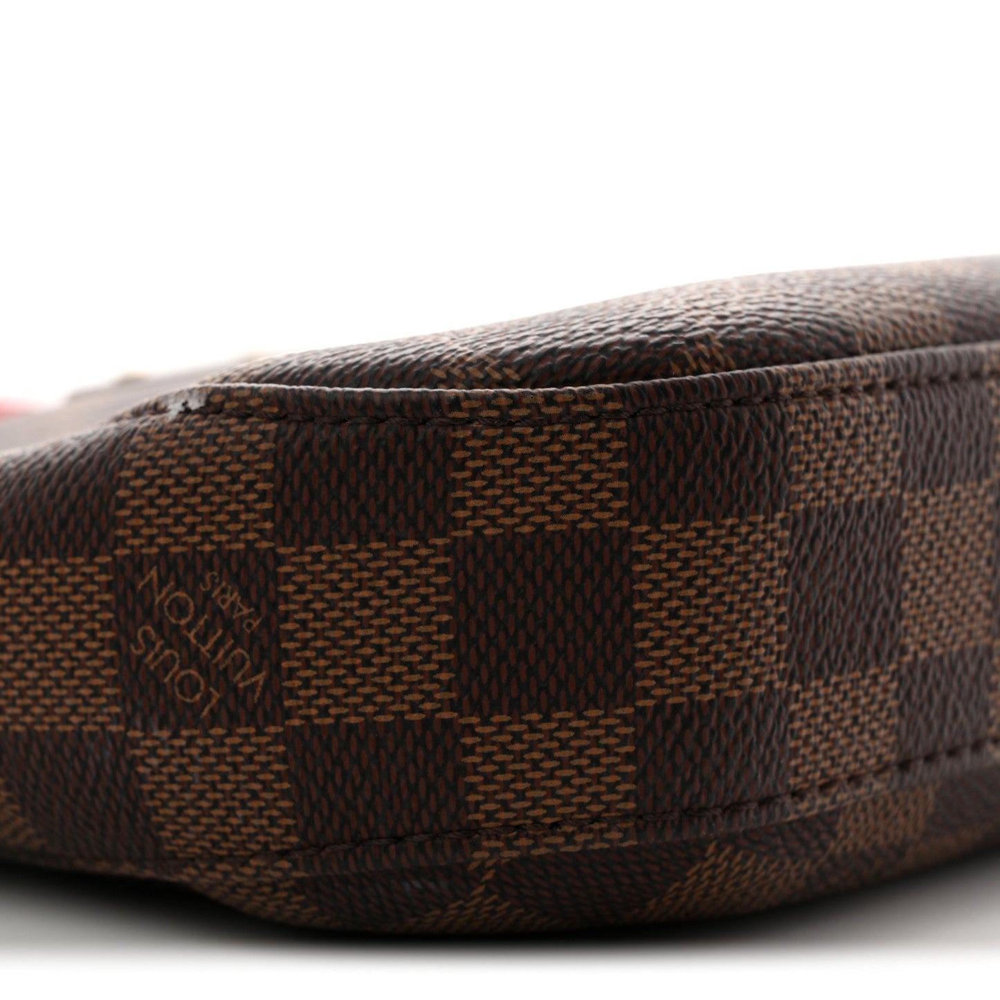Damier Ebene South Bank Besace