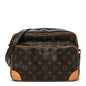 Monogram Nil 28