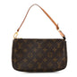 Monogram Pochette Accessories