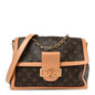 Monogram Dauphine Soft GM