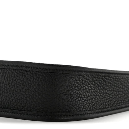 Taurillon Clemence Evelyne TPM Black