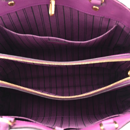 Empreinte Montaigne MM Amethyste