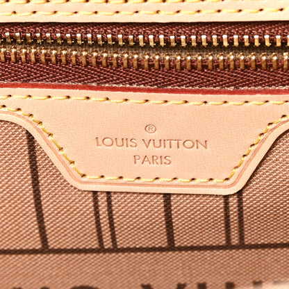 Monogram Neo Neverfull MM