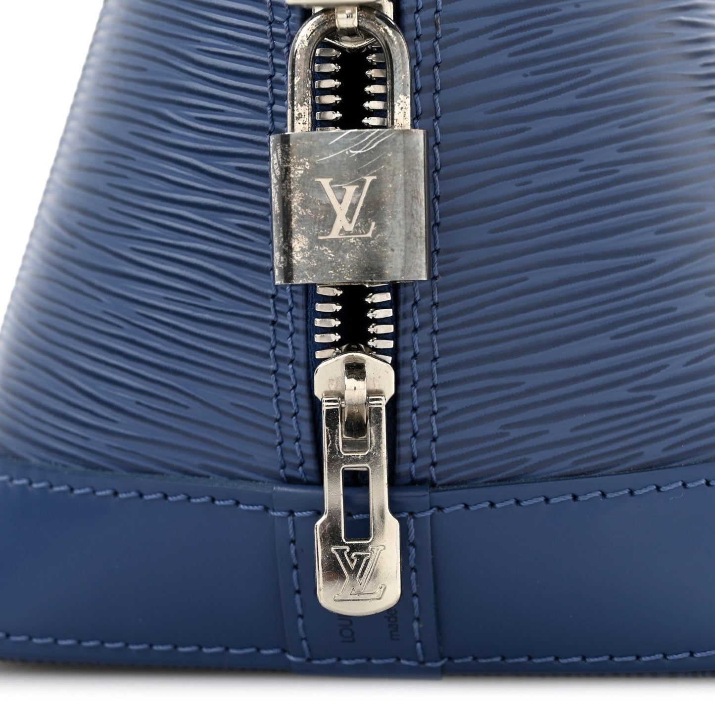 Epi Alma PM Indigo