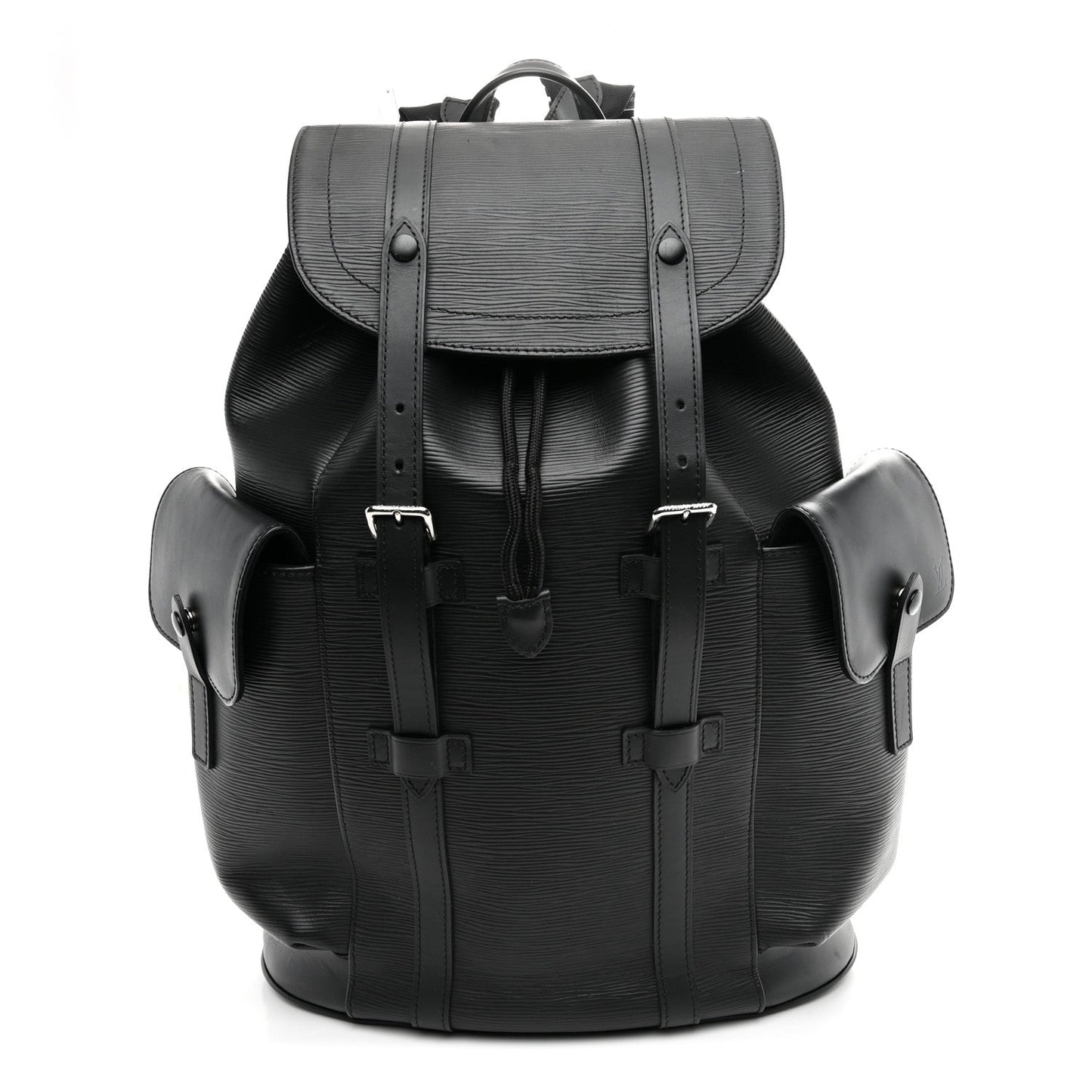 Epi Christopher Backpack PM Black