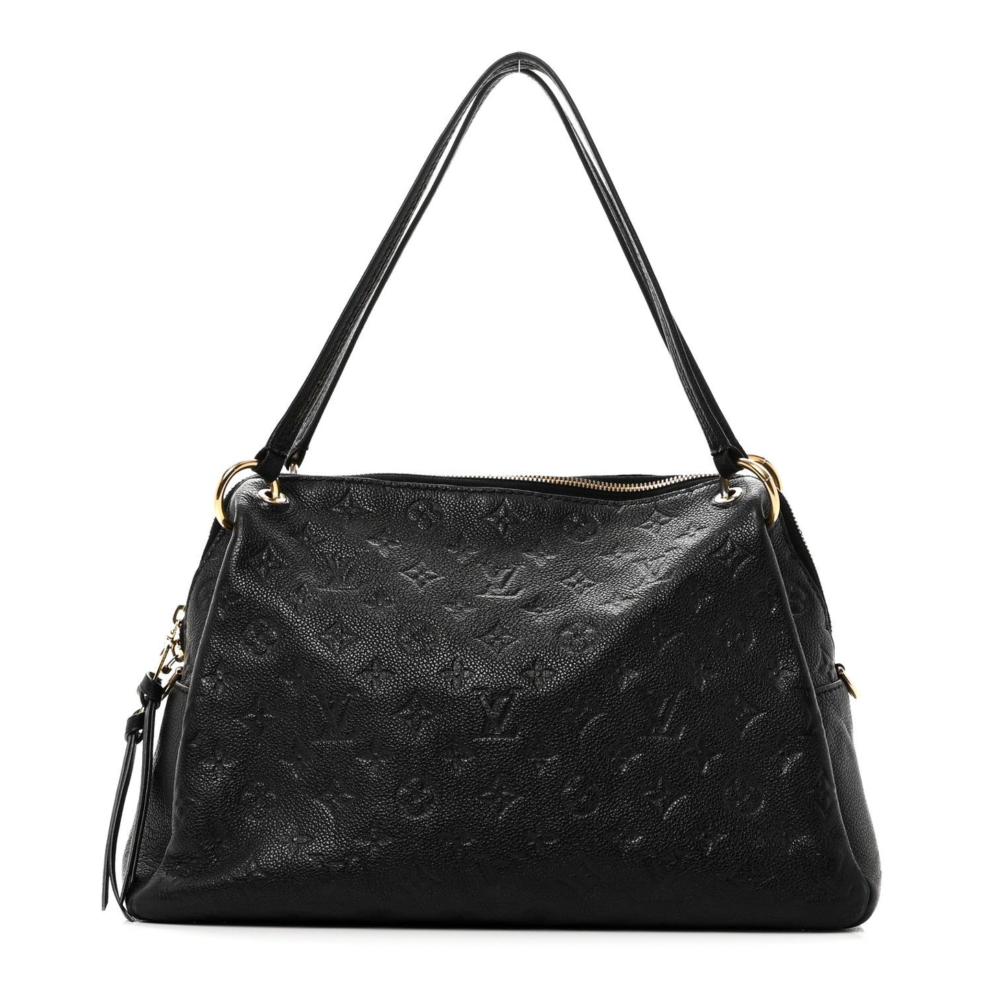 Empreinte Ponthieu PM Black