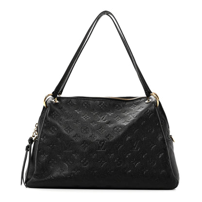 Empreinte Ponthieu PM Black