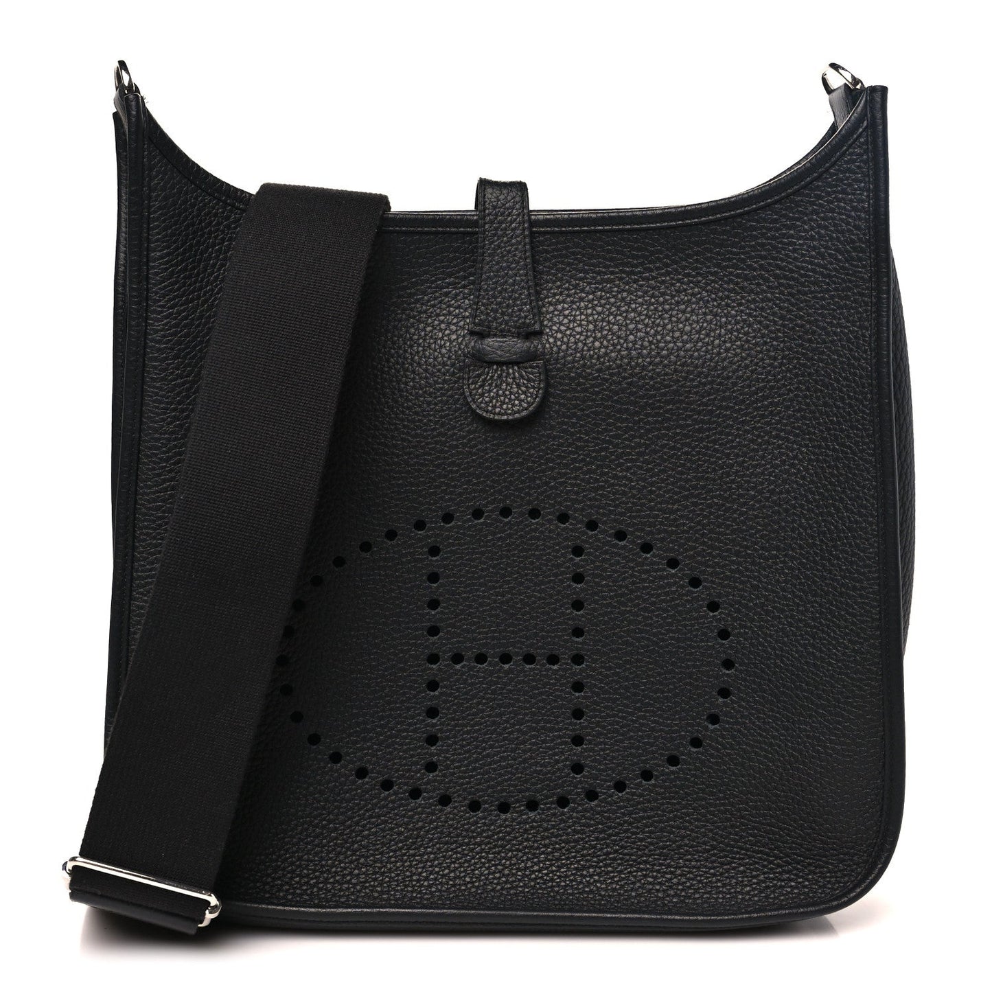 Taurillon Clemence Evelyne III GM Black