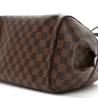 Damier Ebene Rivington GM