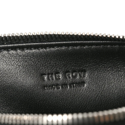 Nubuck 90's Bag Black