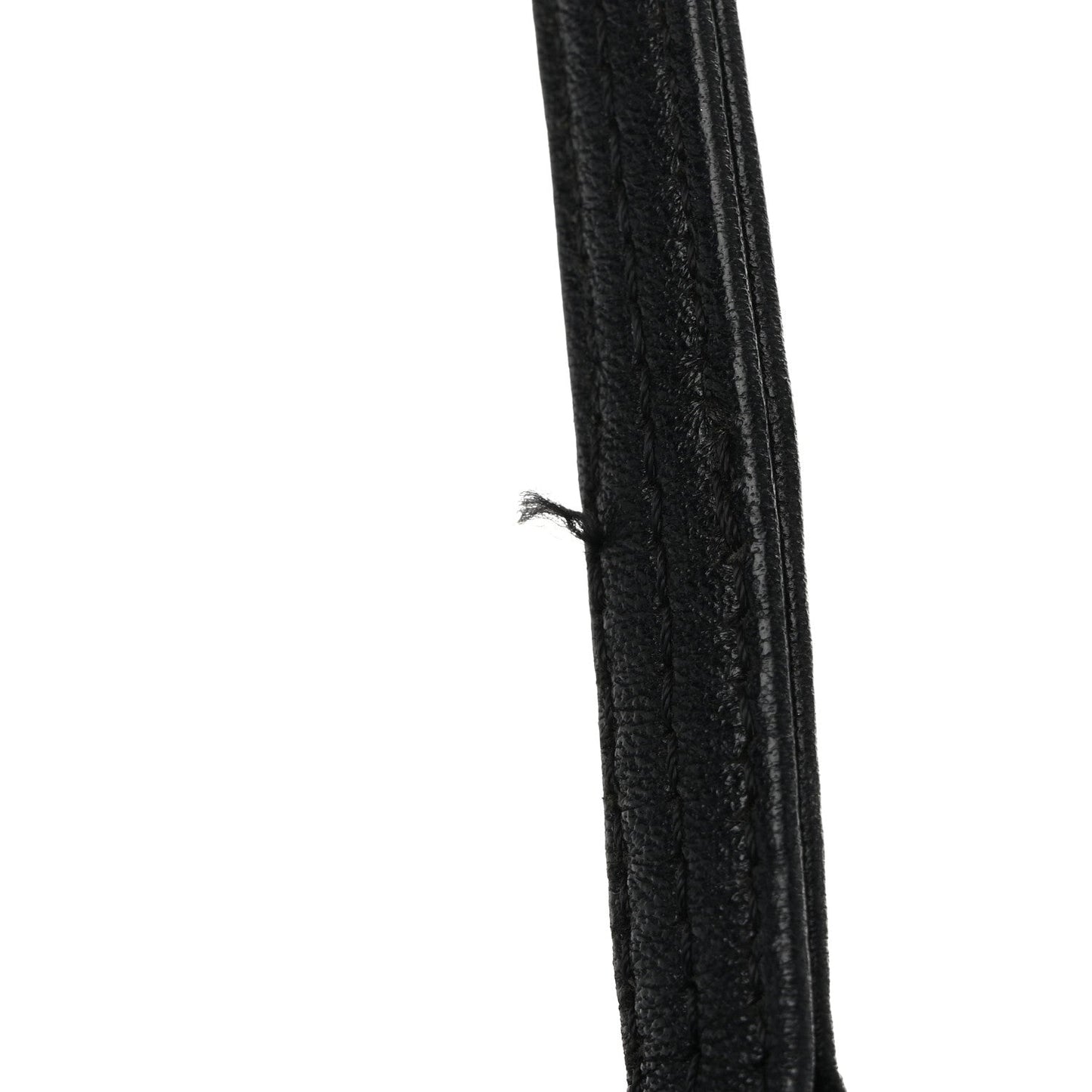 Visetos Large Liz Reversible Shopper Tote Black