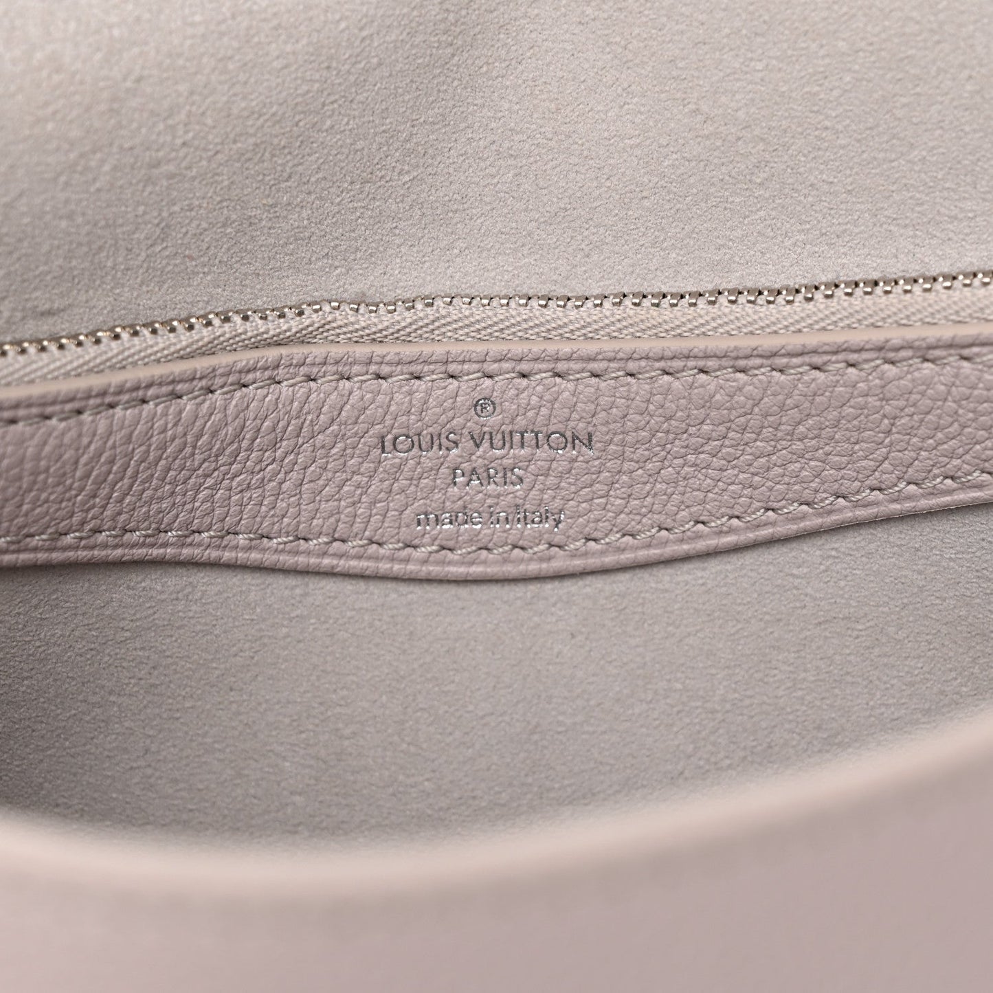 Empreinte Monogram Giant Diane Brume Quartz