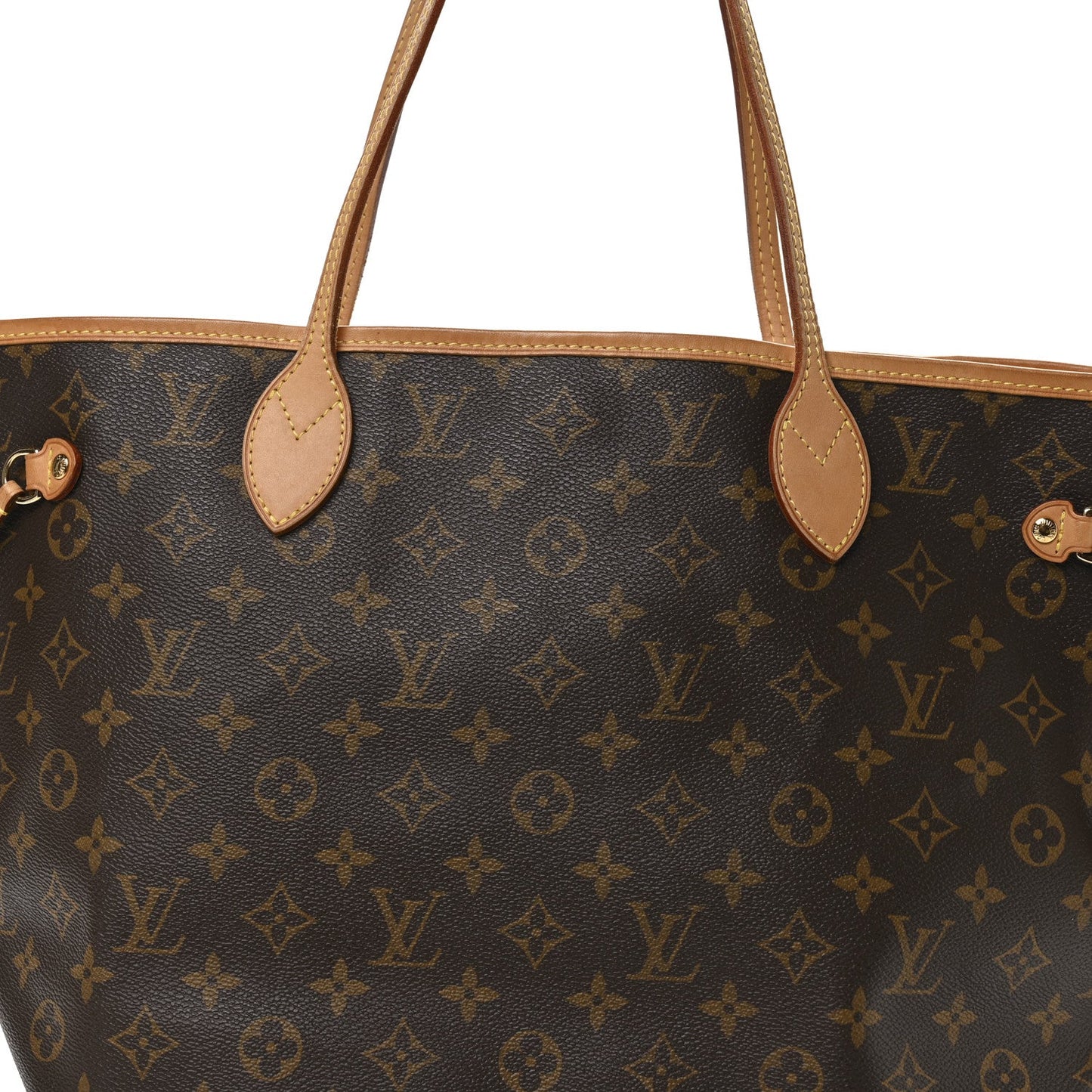 Monogram Neverfull MM