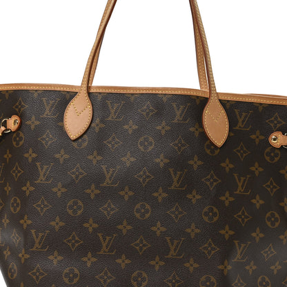 Monogram Neverfull MM