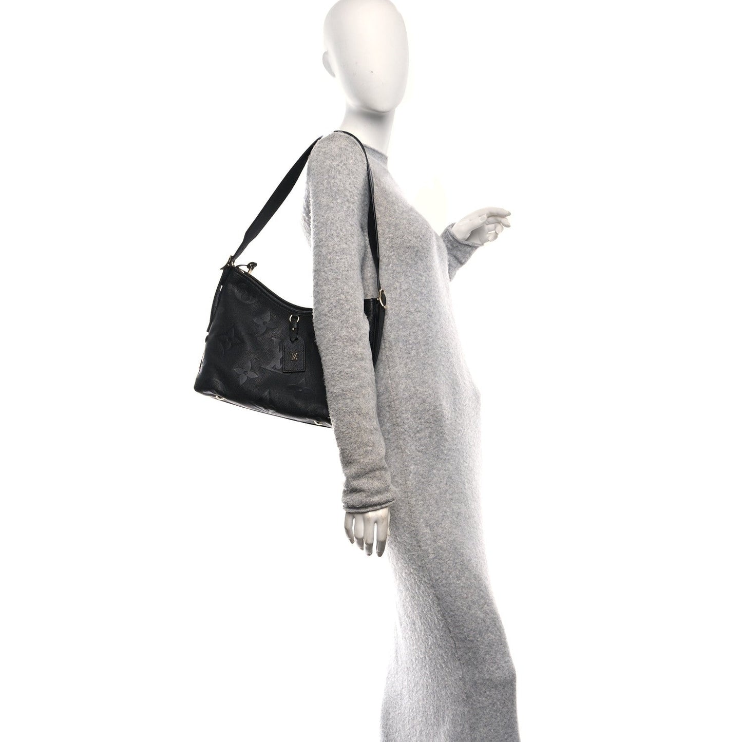 Empreinte Carryall PM Black