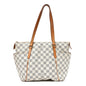 Damier Azur Totally PM