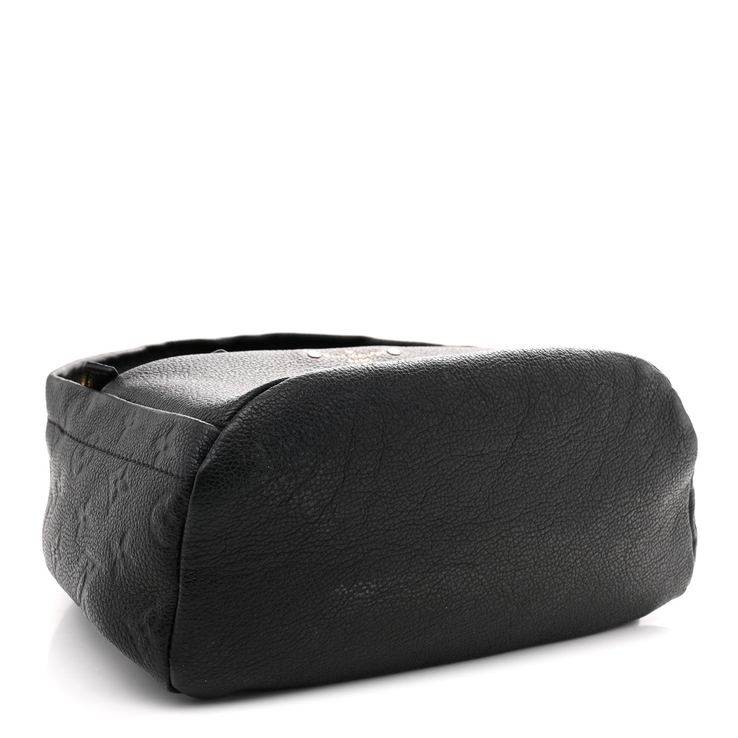 Empreinte Sorbonne Backpack Black