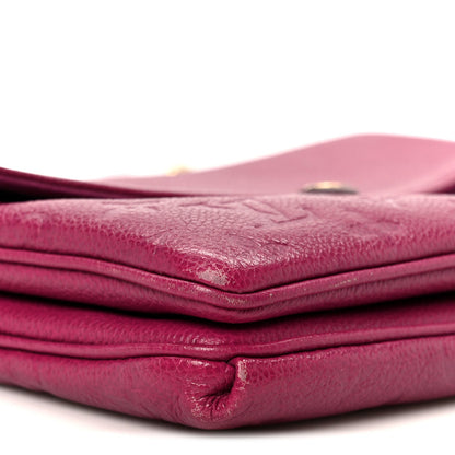 Empreinte Twice Grape
