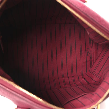 Empreinte Speedy Bandouliere 30 Aurore