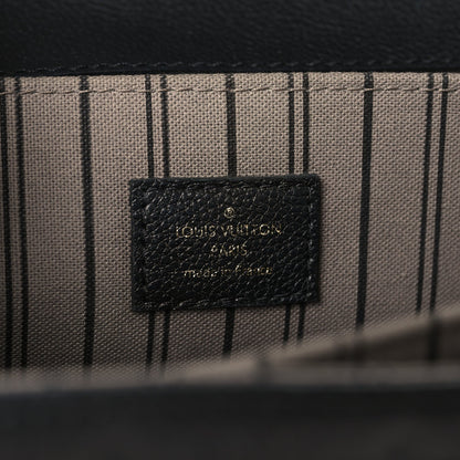 Empreinte Pochette Metis Black