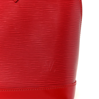 Epi Alma PM Castillan Red