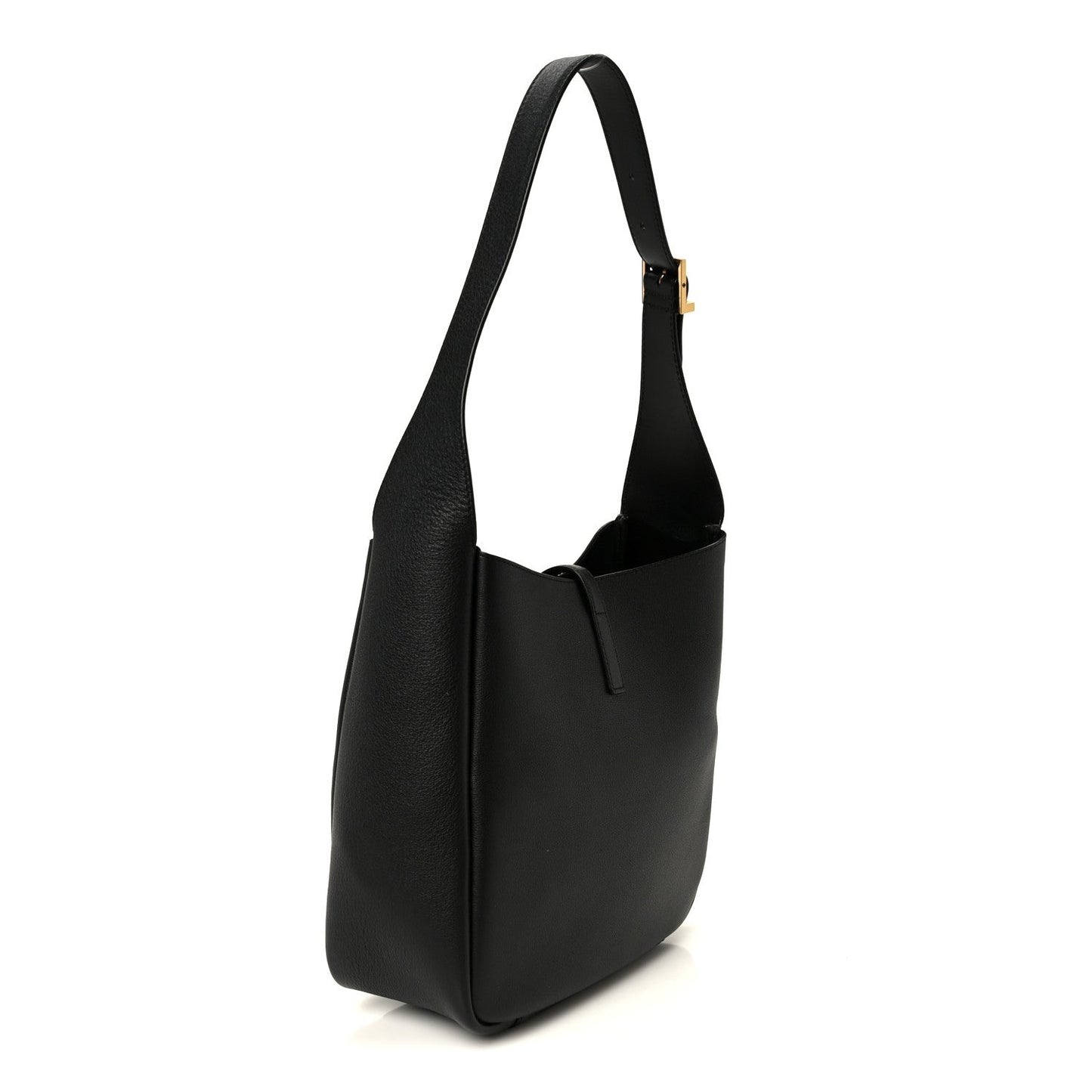 Smooth Calfskin Small Le 5 A 7 Soft Hobo Light Musk