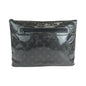Louis Vuitton Monogram Eclipse Pochette Cosmos Clutch Bag M63373