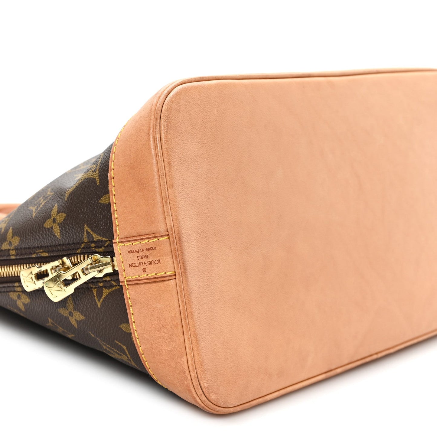 Monogram Alma PM