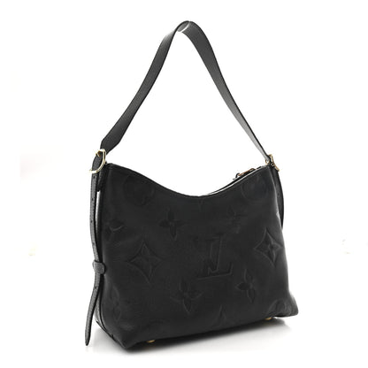 Empreinte Carryall PM Black