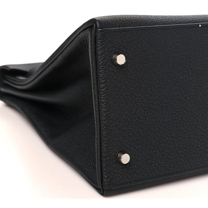 Togo Maxi Kelly Retourne 42 Black