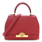 Taurillon Blush Rejane BB Red
