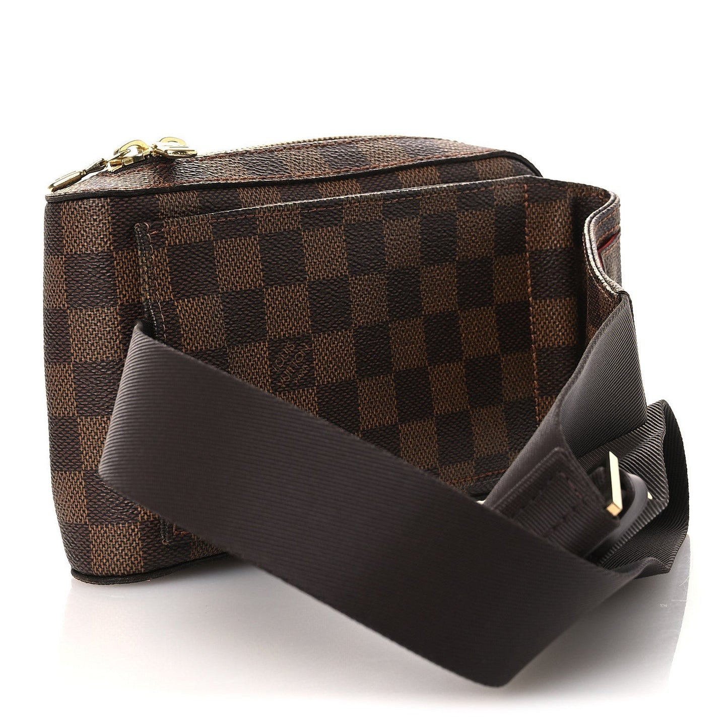 Damier Ebene Geronimos