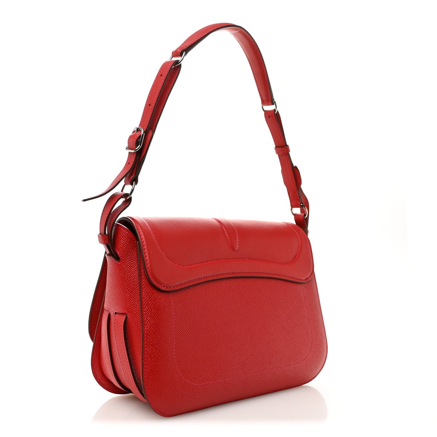 Epsom Swift Harnais Rouge Casaque