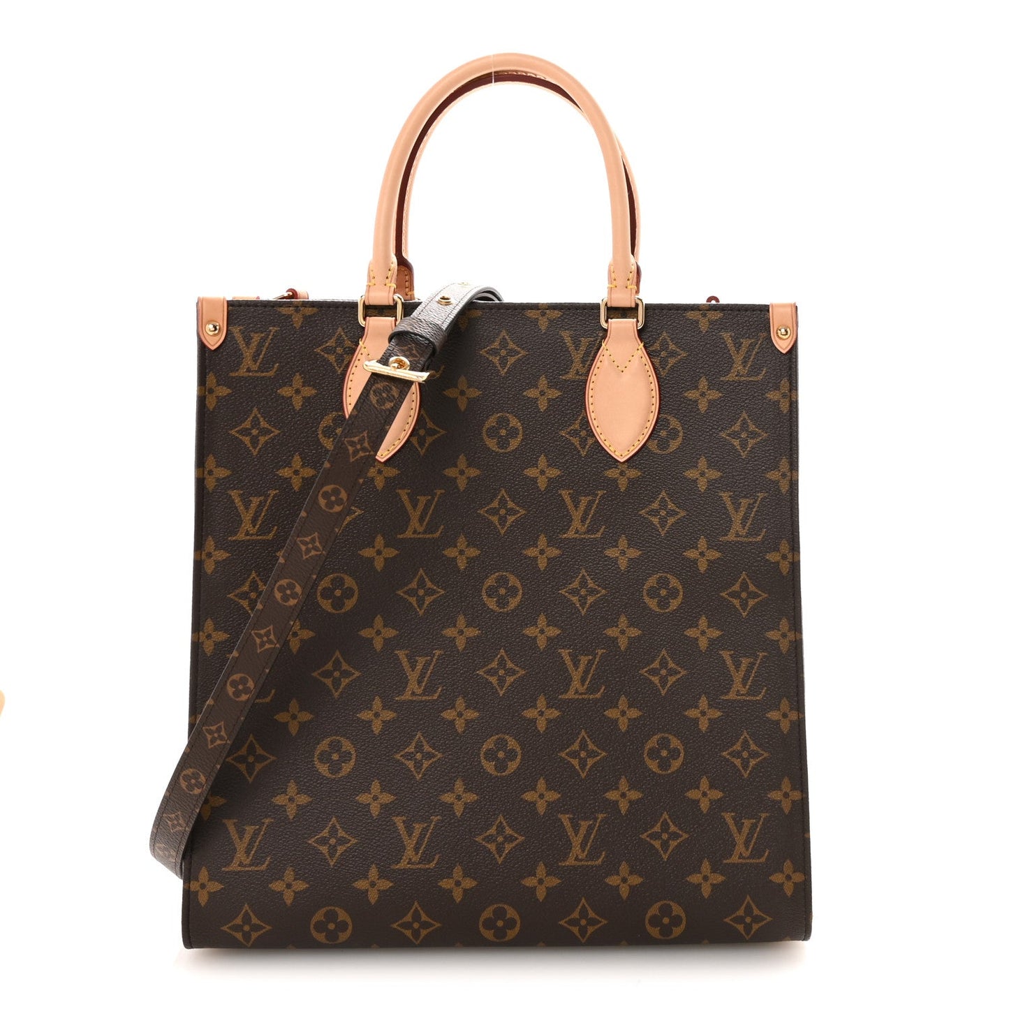 Monogram Sac Plat PM