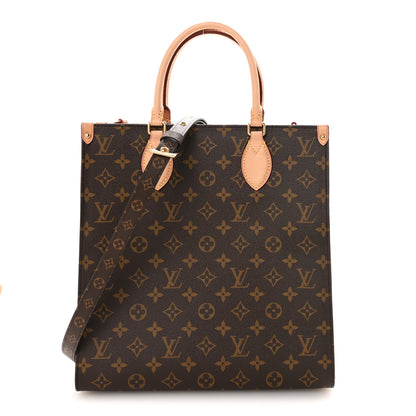 Monogram Sac Plat PM
