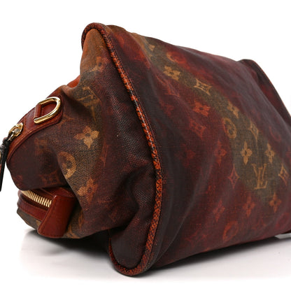 Monogram Karung Mancrazy Jokes Bag