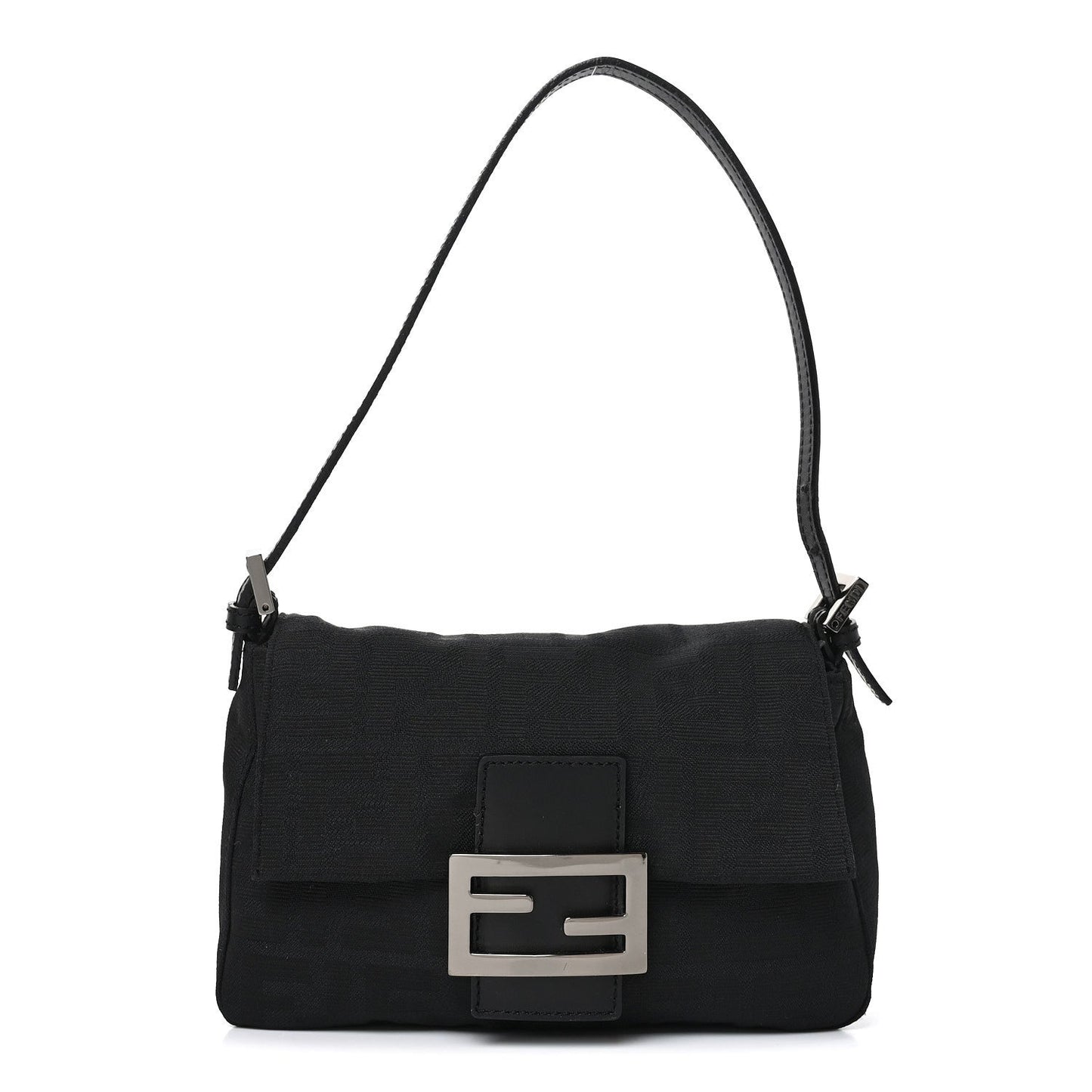 Zucchino Mini Mama Baguette Black