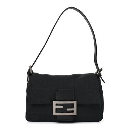 Zucchino Mini Mama Baguette Black