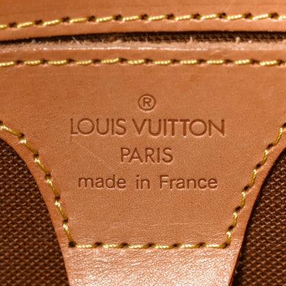Monogram Ellipse GM Shopping Bag